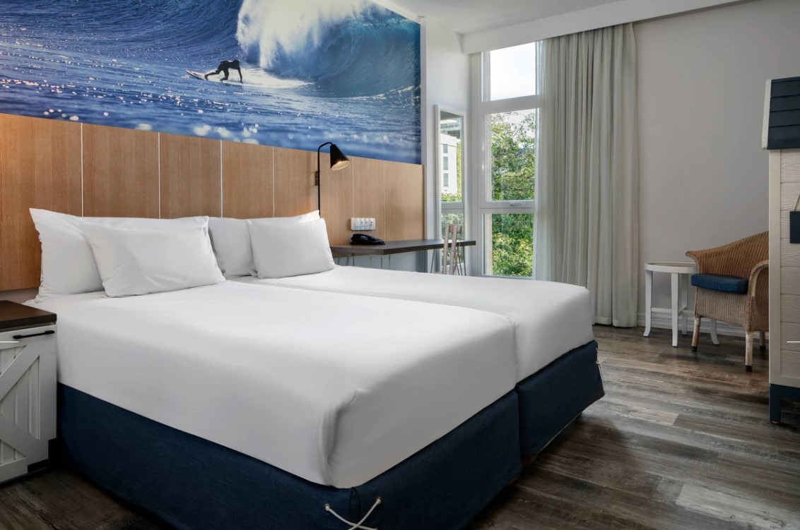 Protea Hotel Umhlanga Ridge thumbnail 4